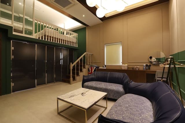 Suite