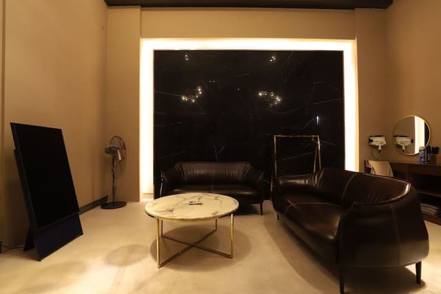 Suite