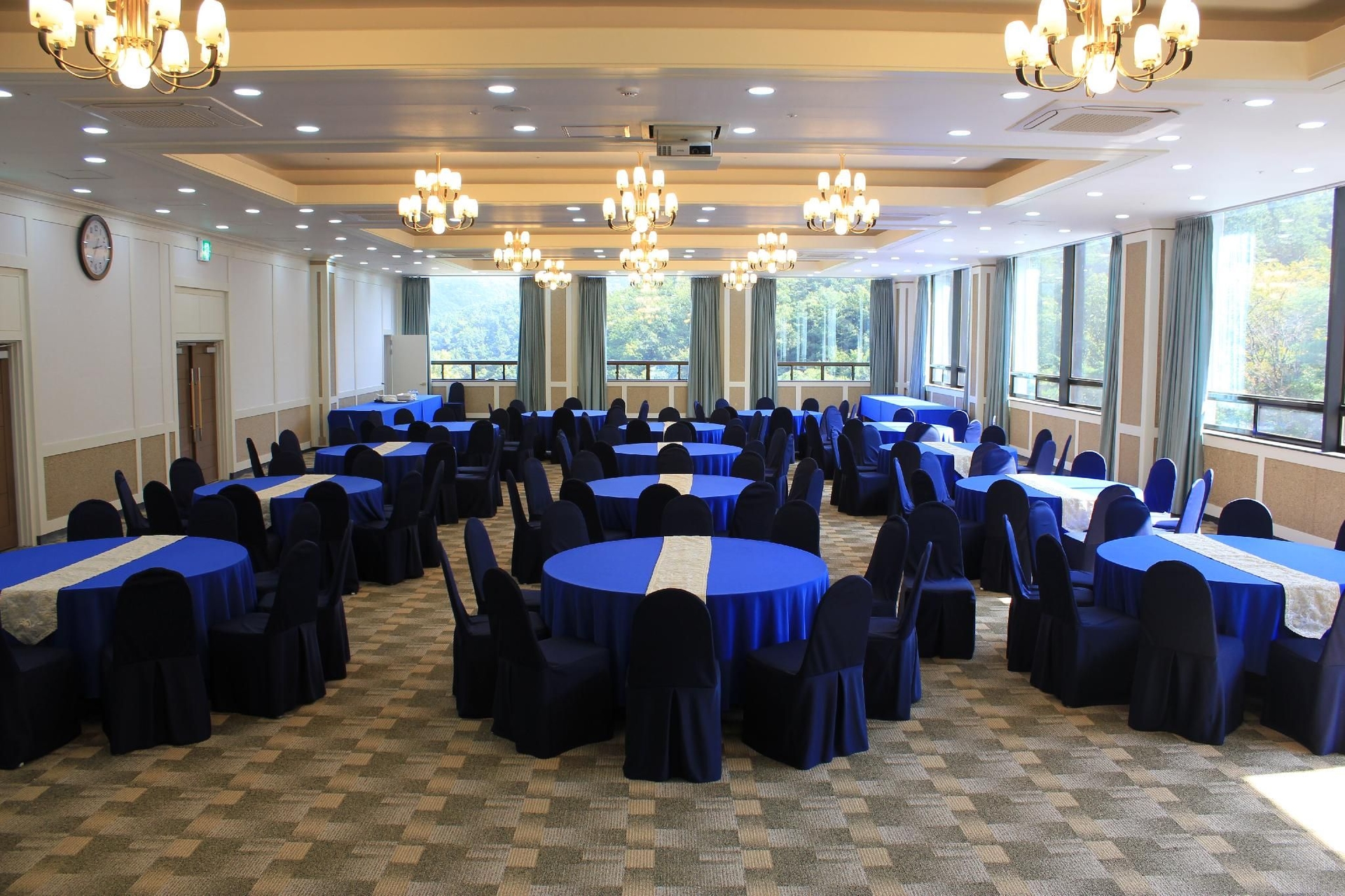 Daedunsan Hotel3