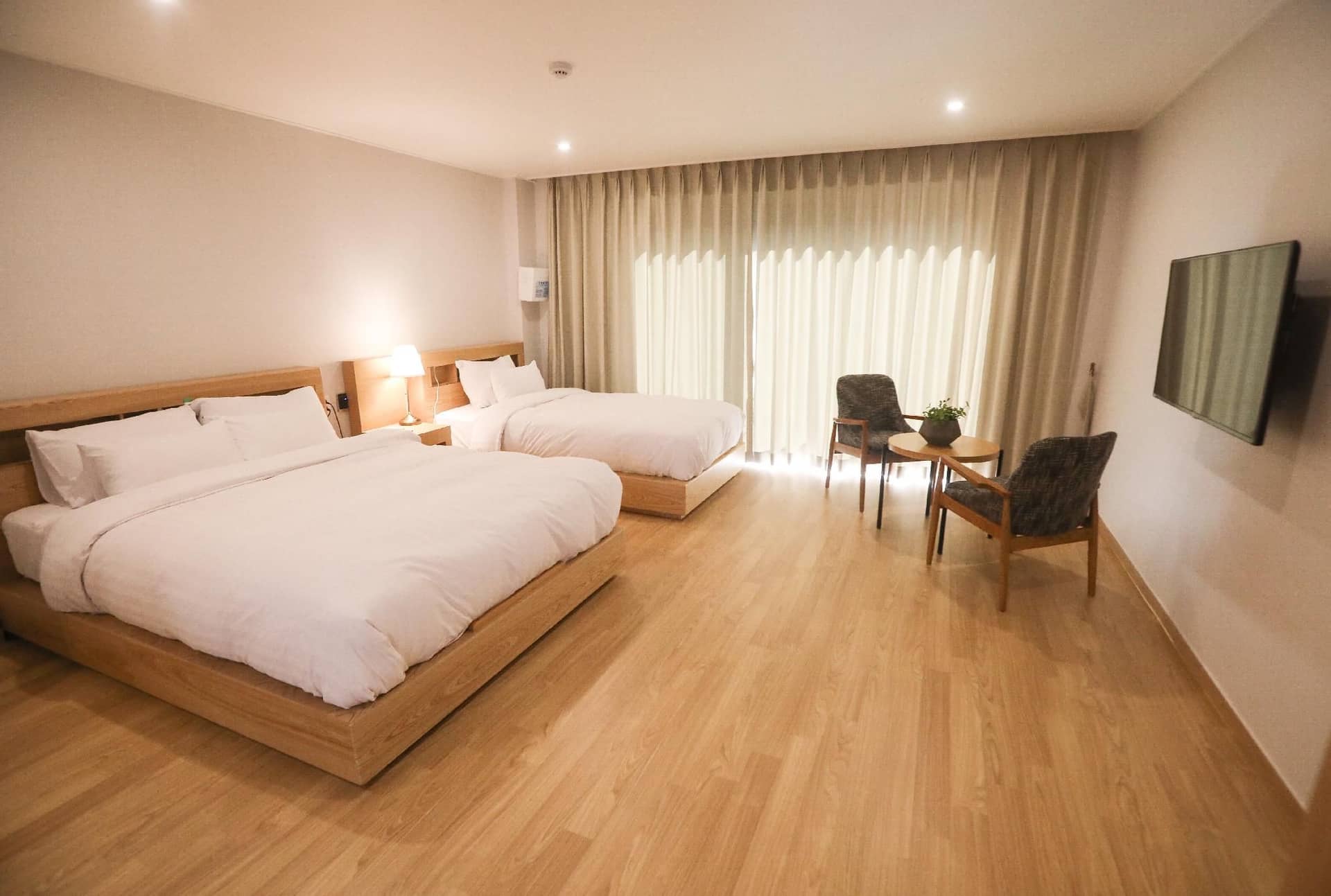 Daedunsan Hotel Daedunsan Hotel