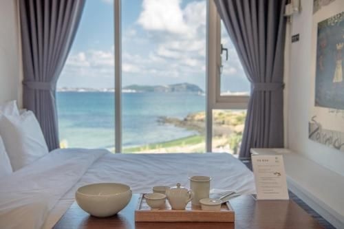 Chuidasun Resort Tea & Meditation2