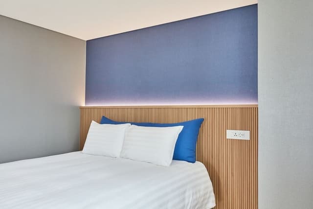 Royal Suite (Ocean View)