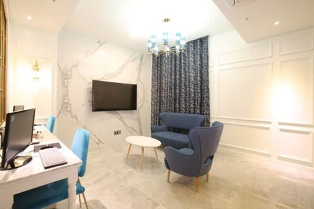 Royal Room (VIP)