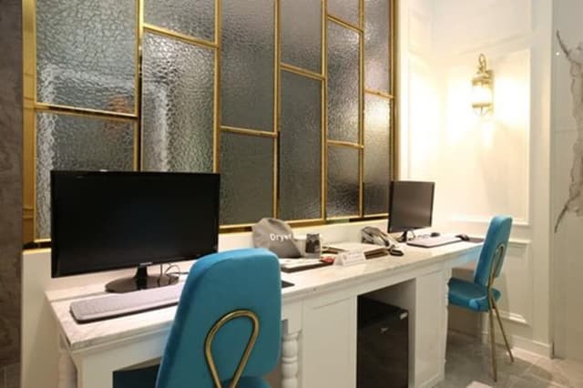 Royal Room (VIP)