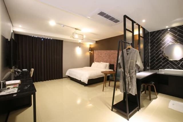 Royal Room (Deluxe)