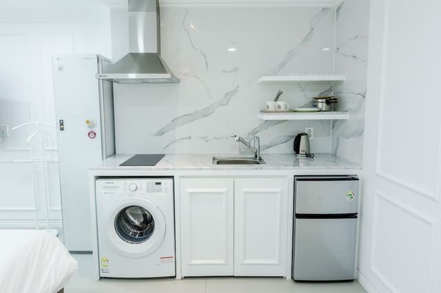 Family Double Room