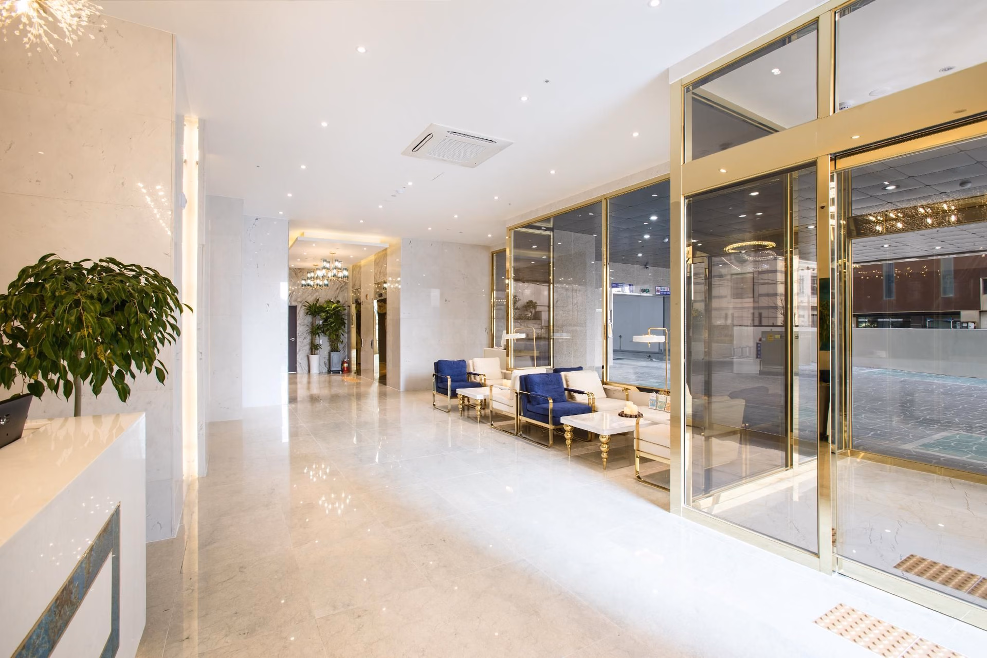 เบย์มอนด์ โฮเทล (Korea Quality) (Baymond Hotel (Korea Quality))1