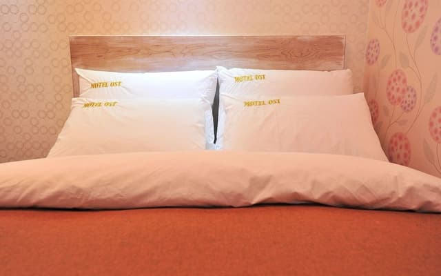Deluxe Double Room (2 People)
