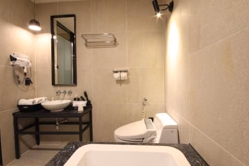 Jeonju Ecostay Hotel3