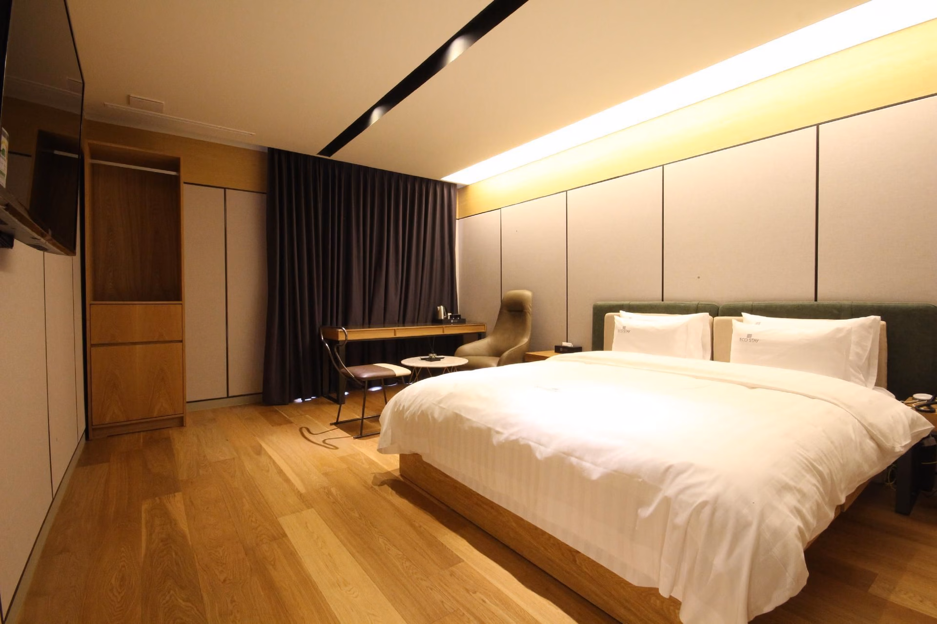 Jeonju Ecostay Hotel1