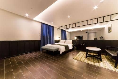 Hotel Amare Suwon Hotel Amare Suwon