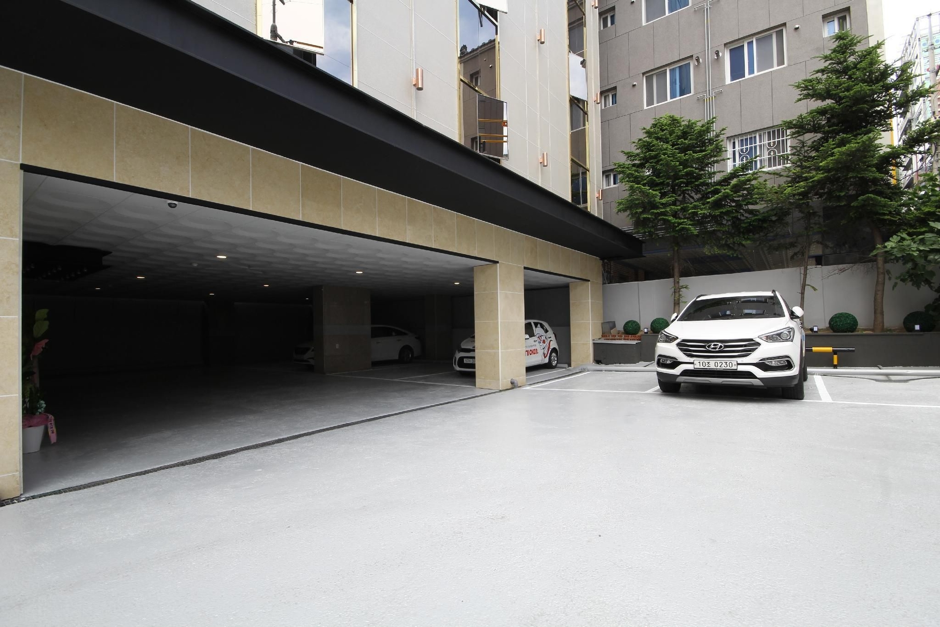 โรงแรมเอซัม (ASOME HOTEL)2