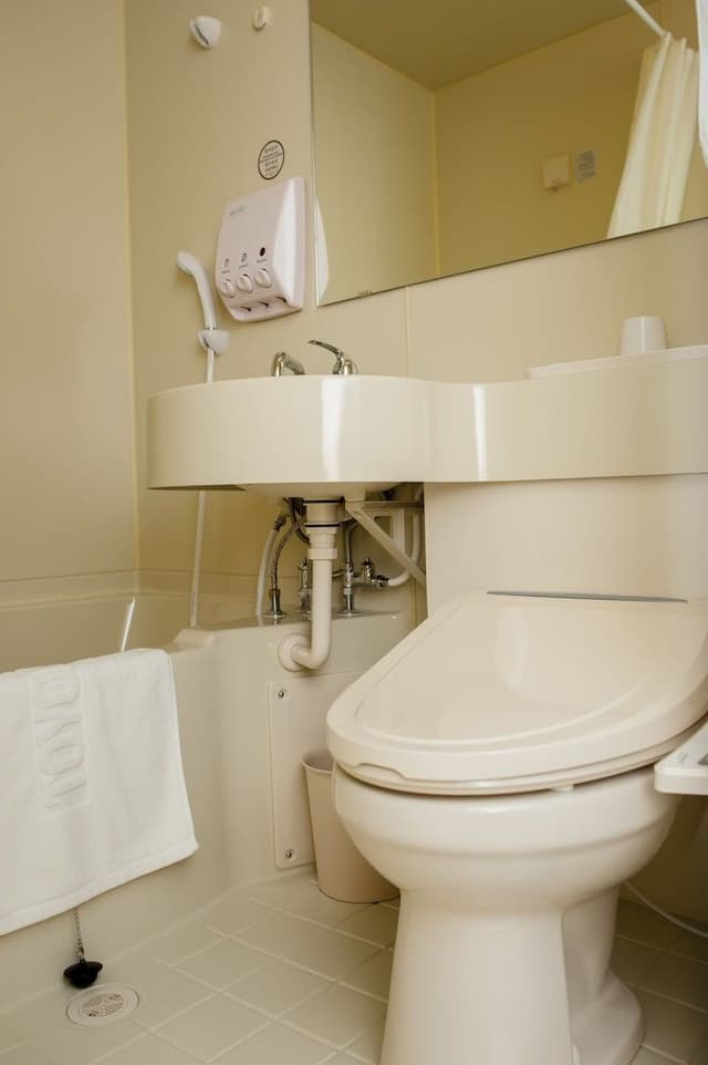 Single Room, Non Smoking