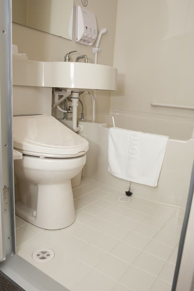 Triple Room, Non Smoking