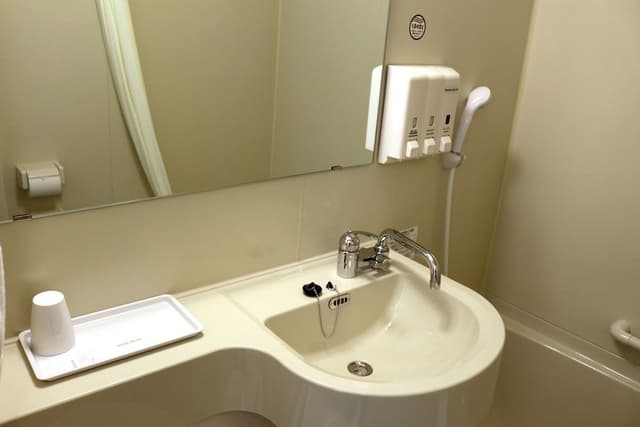 Triple Room, Non Smoking