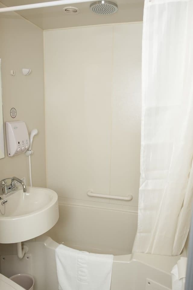 Triple Room, Non Smoking