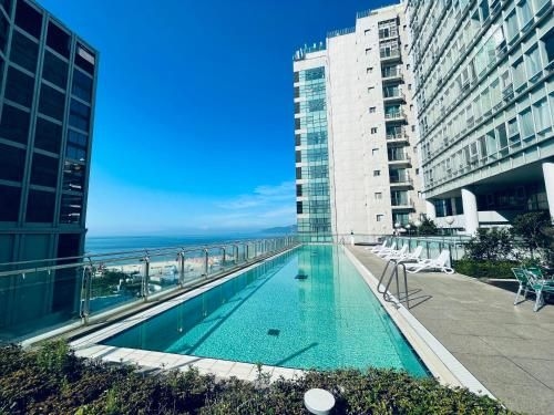 Suncloud Hotel0