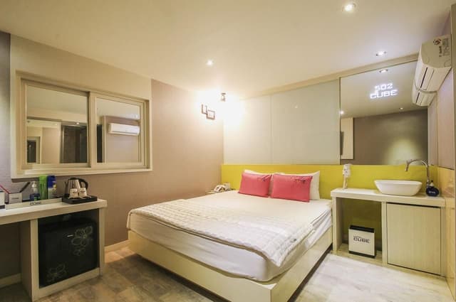 Special Room