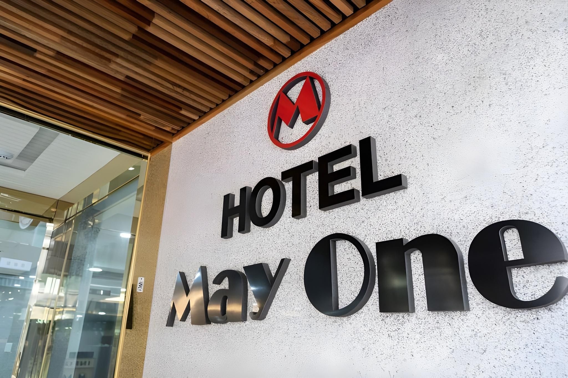 โรงแรมเมย์วัน (Mayone Hotel)4