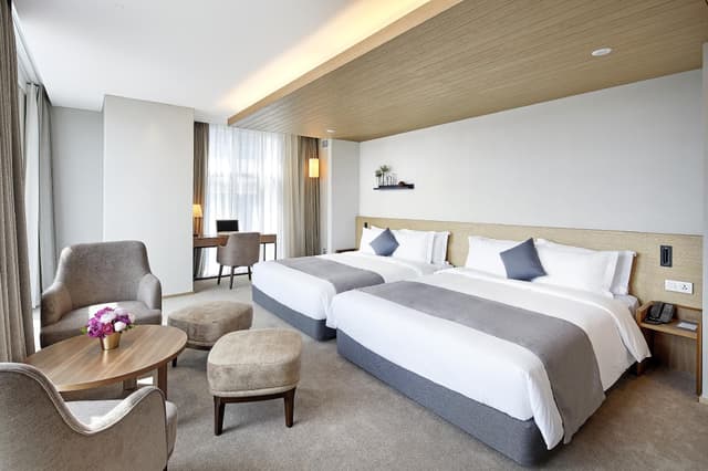 Grand Suite