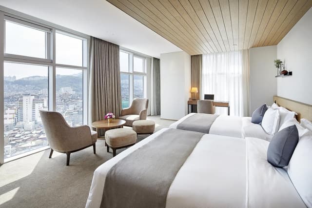 Grand Suite