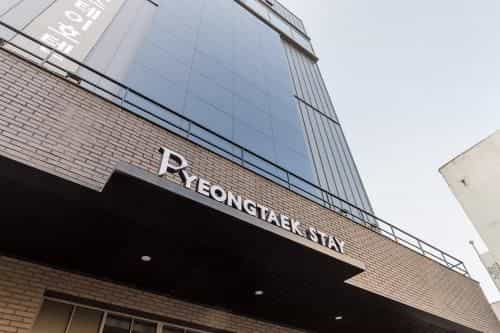 Pyeongtaek Stay Hotel