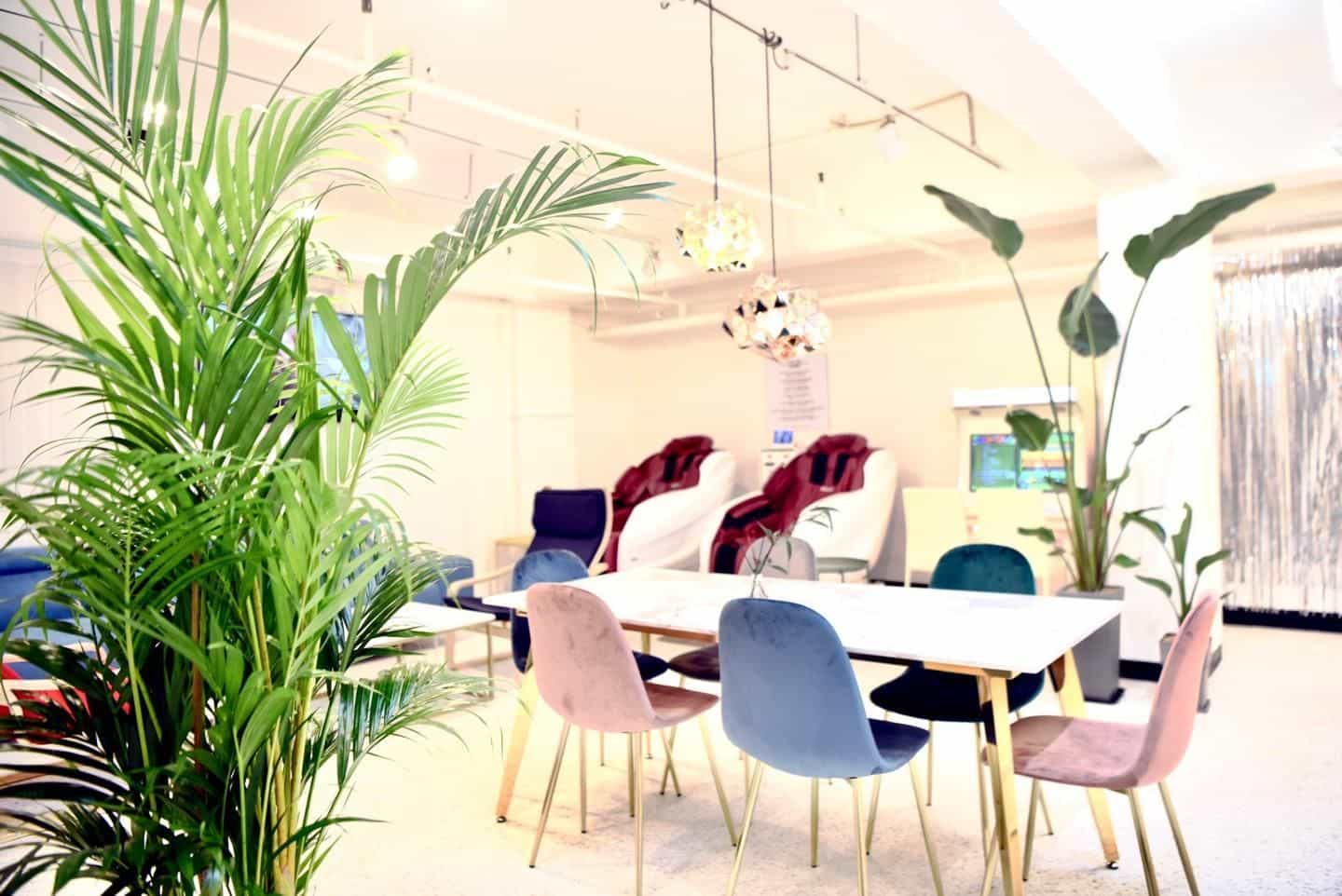 Namsan Forest Guesthouse