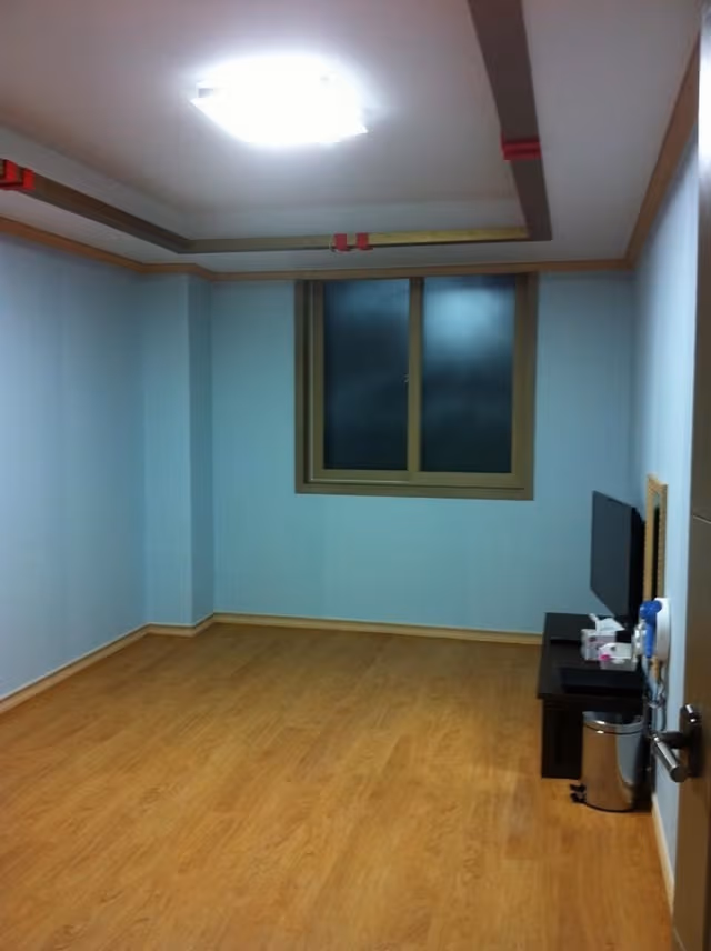 Family Room for 4 People with Ondol Floor