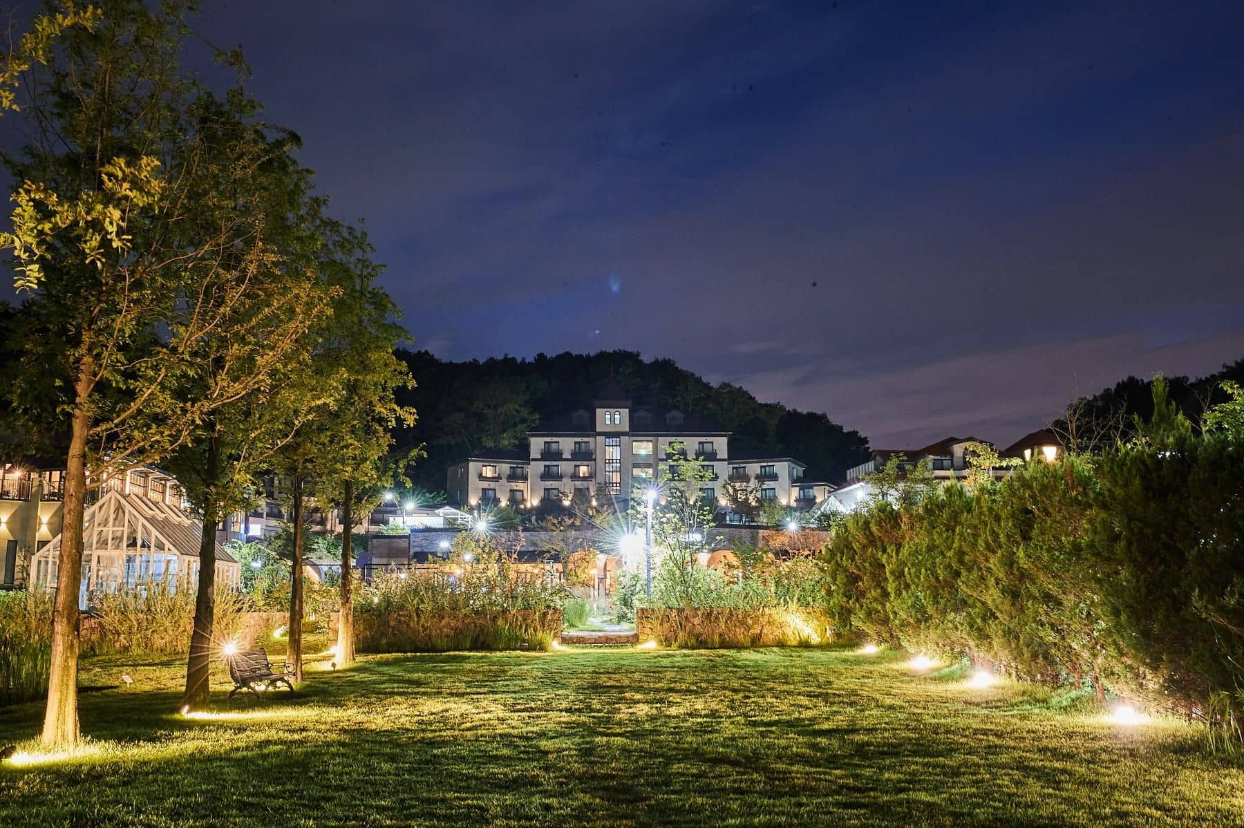 Eden Paradise Hotel Eden Paradise Hotel