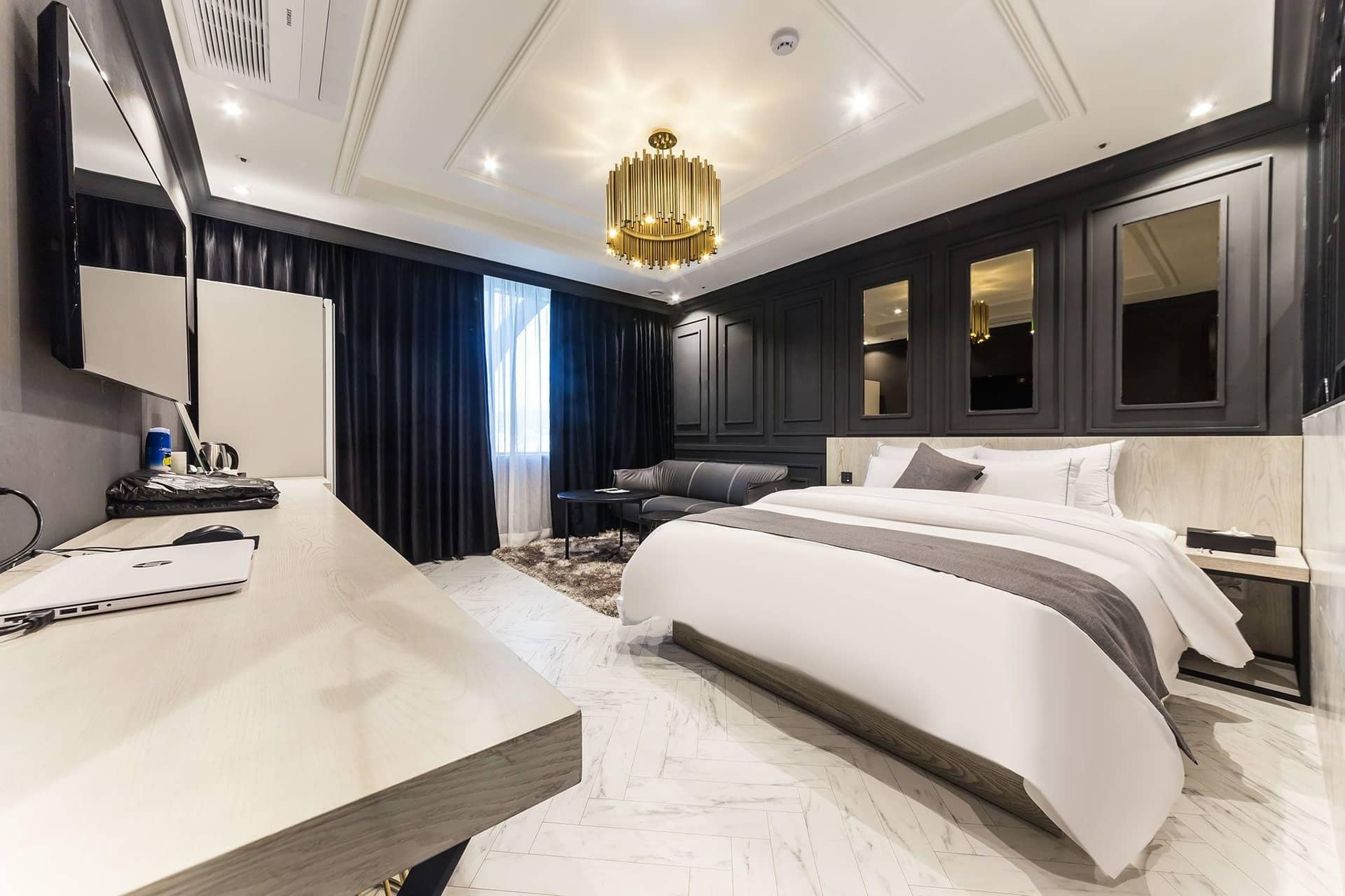 Yongin Astro Hotel Yongin Astro Hotel