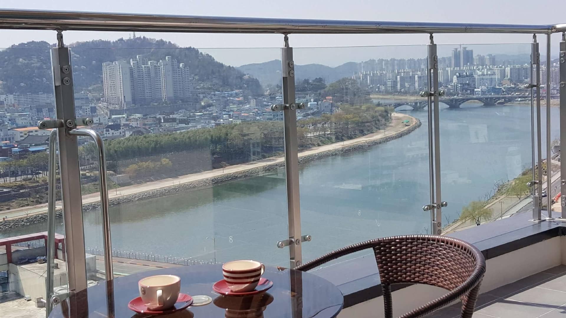 Golden Tulip Essential Namgang Golden Tulip Essential Namgang