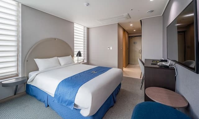 Superior Room, 1 Queen Bed