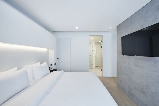 INTRO Suite Room