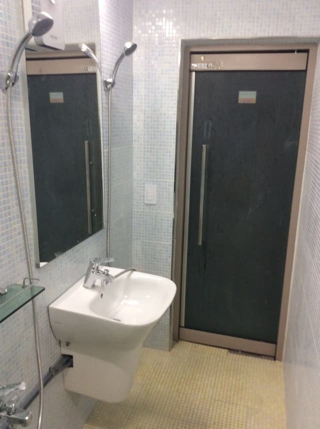 Economy Shared Dormitory, Women only, Non Smoking (Contact hotel for check-in process)