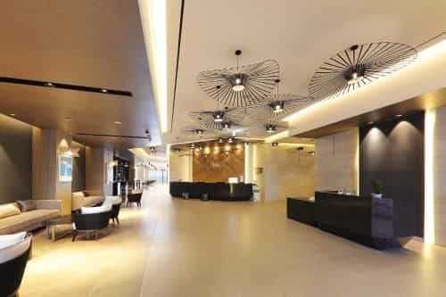 Mercure Ambassador Ulsan Mercure Ambassador Ulsan