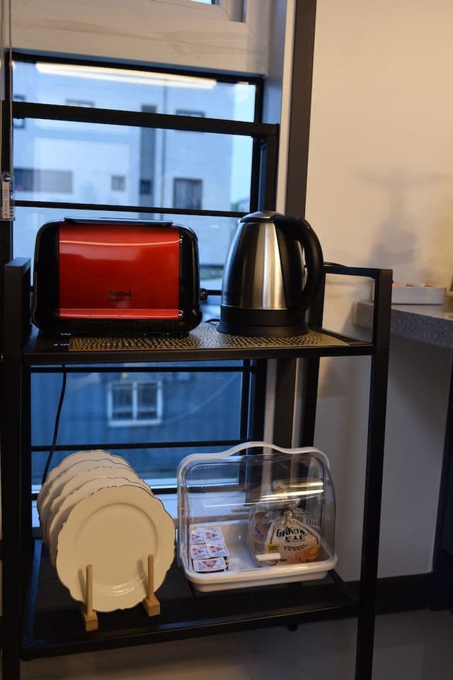 Basic Shared Dormitory, Women only (Seoul 1, 4people)