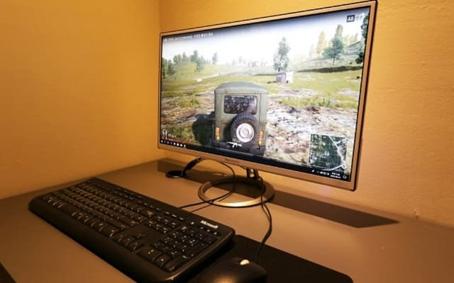 Premium Double Room (Battle PC/Extra Fee for 2+ Nights including Weekend or National Holidays)