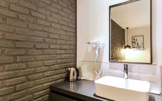 Premium Double Room (Battle PC/Extra Fee for 2+ Nights including Weekend or National Holidays)