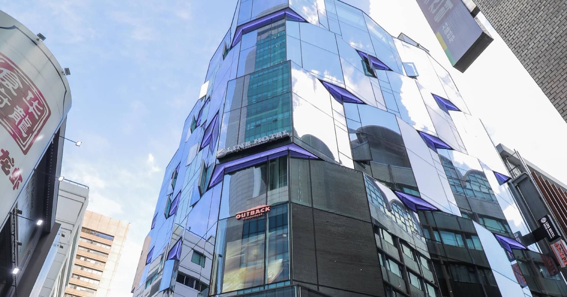Line Hotel Myeongdong Line Hotel Myeongdong