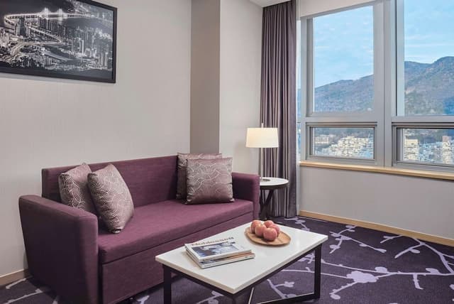 Junior Suite (Avani)