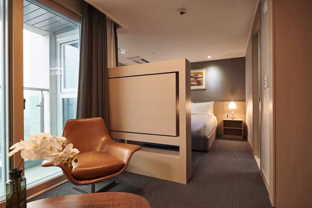 Suite