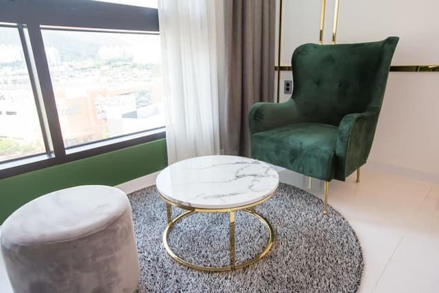 Premier Double Room