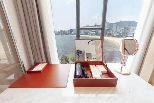 Royal Suite, Non Smoking, Ocean View (Ocean)