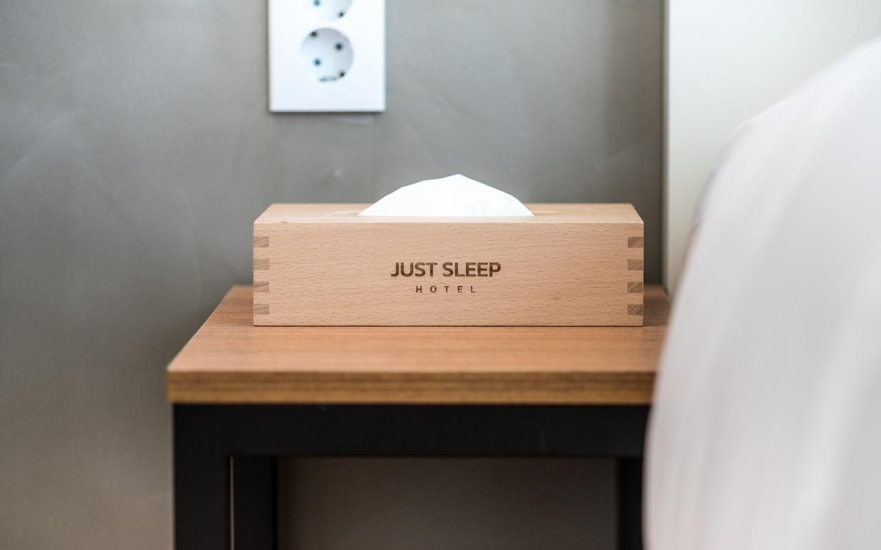 JUST SLEEP HOTEL No.2 (Just Sleep Hotel Gurae 2nd Branch)4