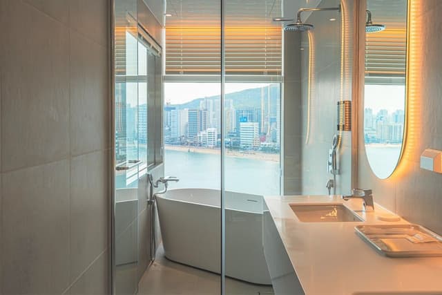 Royal Suite, Non Smoking, Ocean View