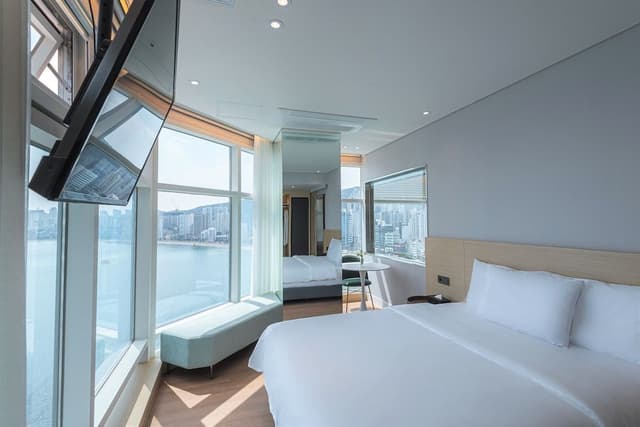 Royal Suite, Non Smoking, Ocean View