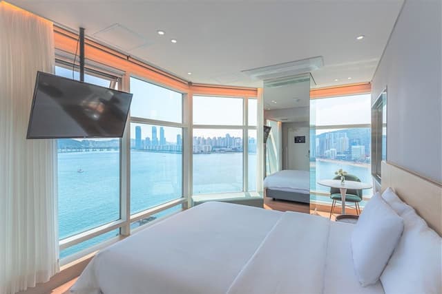 Royal Suite, Non Smoking, Ocean View