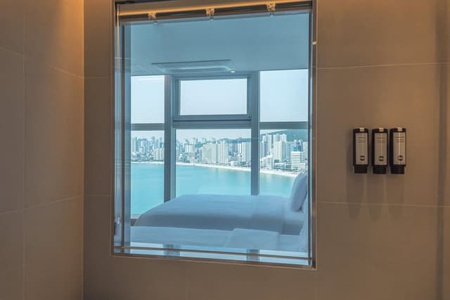 Suite (Twin)