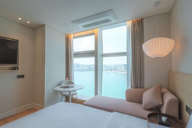 Suite, 1 Double Bed
