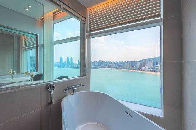 Royal Suite, Non Smoking, Ocean View